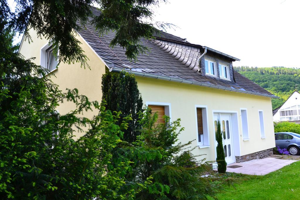 Ferienhaus-Sternenberg Villa Alf Exterior photo